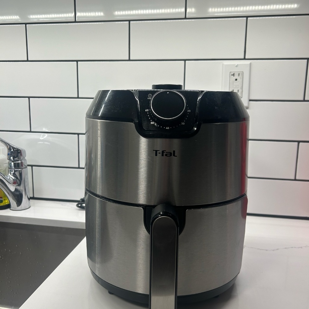 T-Fal Air Fryer Easy Fry Classic